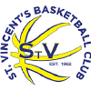 St. Vincent's Basketball Club crest